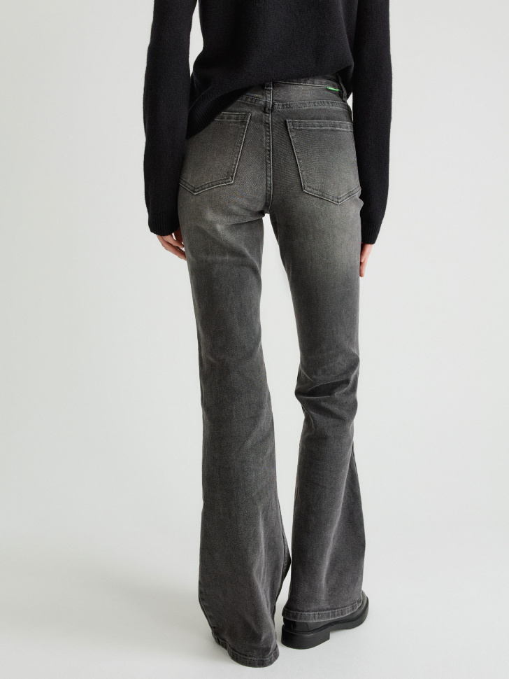 джинсы 445 flared 4610517076274 с промокодом