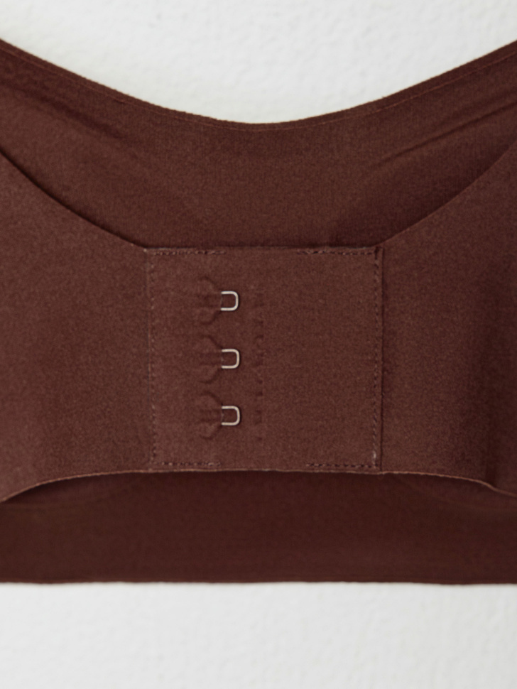 бюстгальтер из бархатистой микрофибры 4610517430397 с промокодом