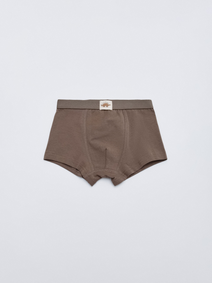 набор из 2 трусов-боксеров для мальчиков 4610517119834 в интернет магазине