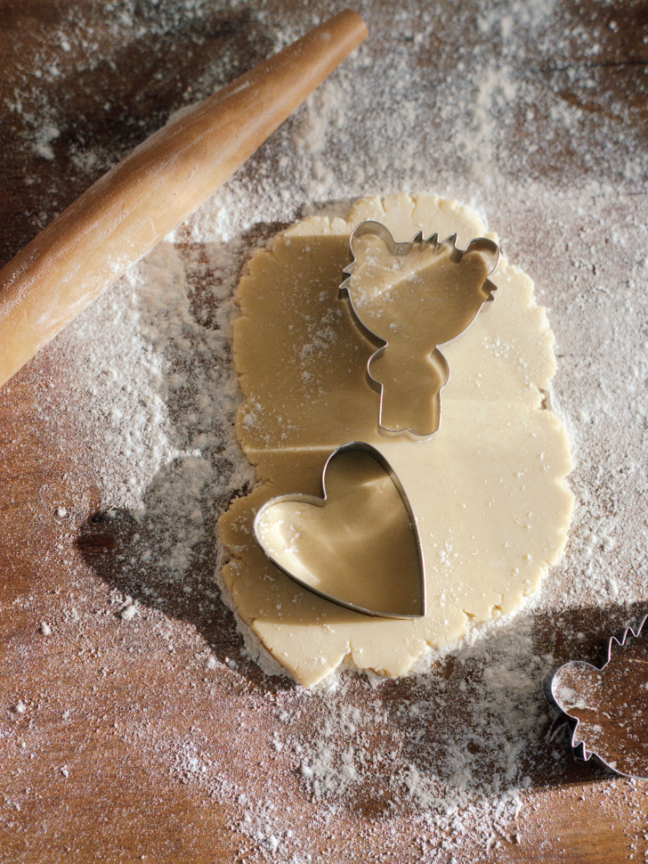 

Форма для печенья, 3 шт., SL6801226951