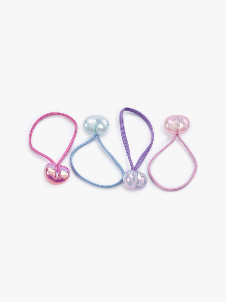 

Набор резинок для волос для девочек, SL6802172815