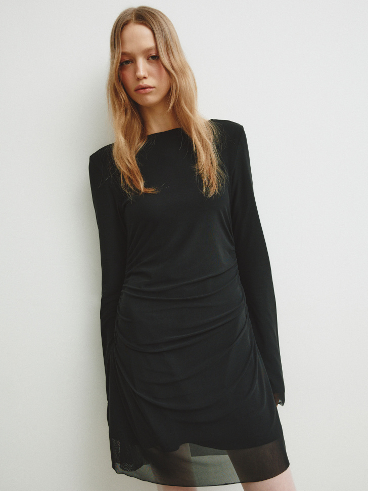 Товар с артикулом 4610517649799 вид сзади