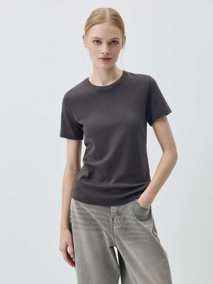 Футболка KIRA SLIM FIT