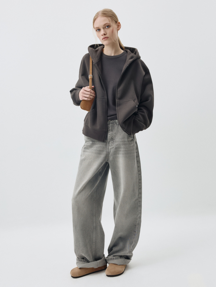 Футболка KIRA SLIM FIT. Фото №2