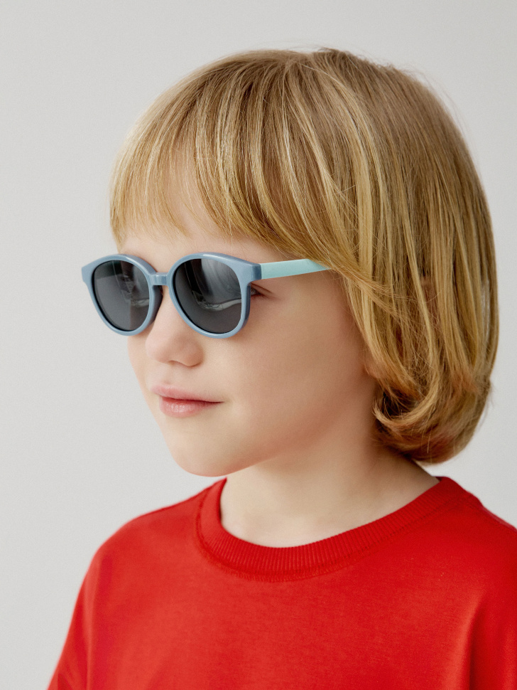 

Солнцезащитные очки для мальчиков, SL6804252702