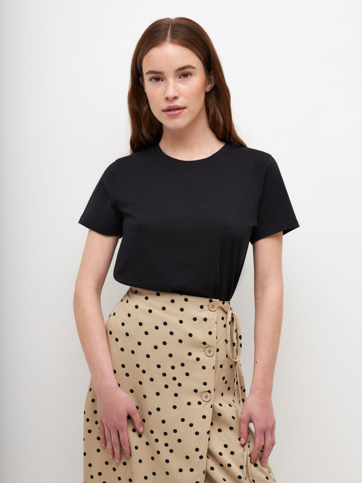 Футболка EVA SLIM FIT