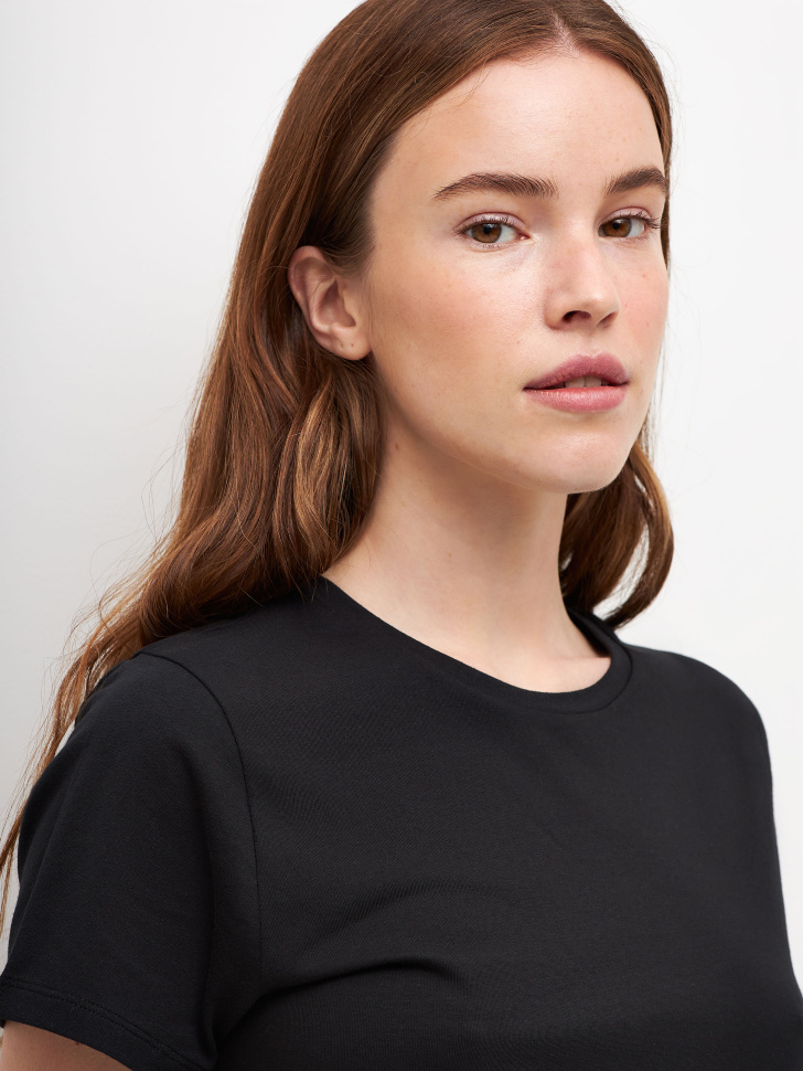 Футболка EVA SLIM FIT. Фото №2
