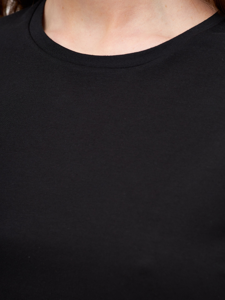 Футболка EVA SLIM FIT. Фото №5