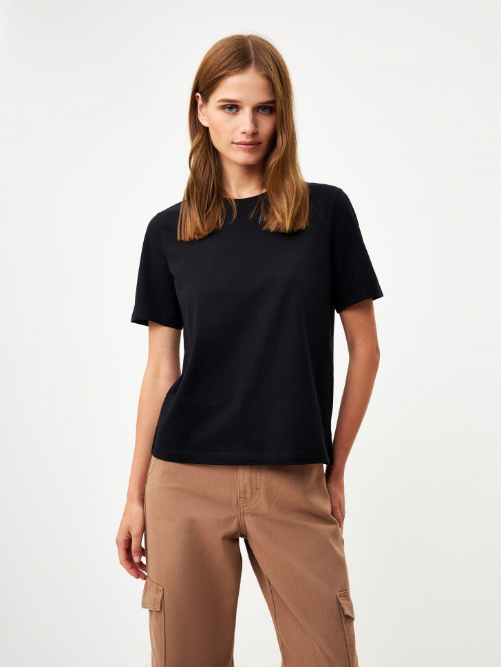 Футболка MARY REGULAR FIT