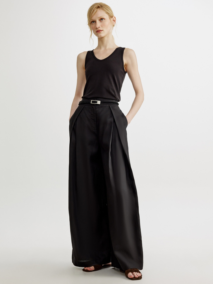 Товар с хорошими отзывами с внутренней стороны