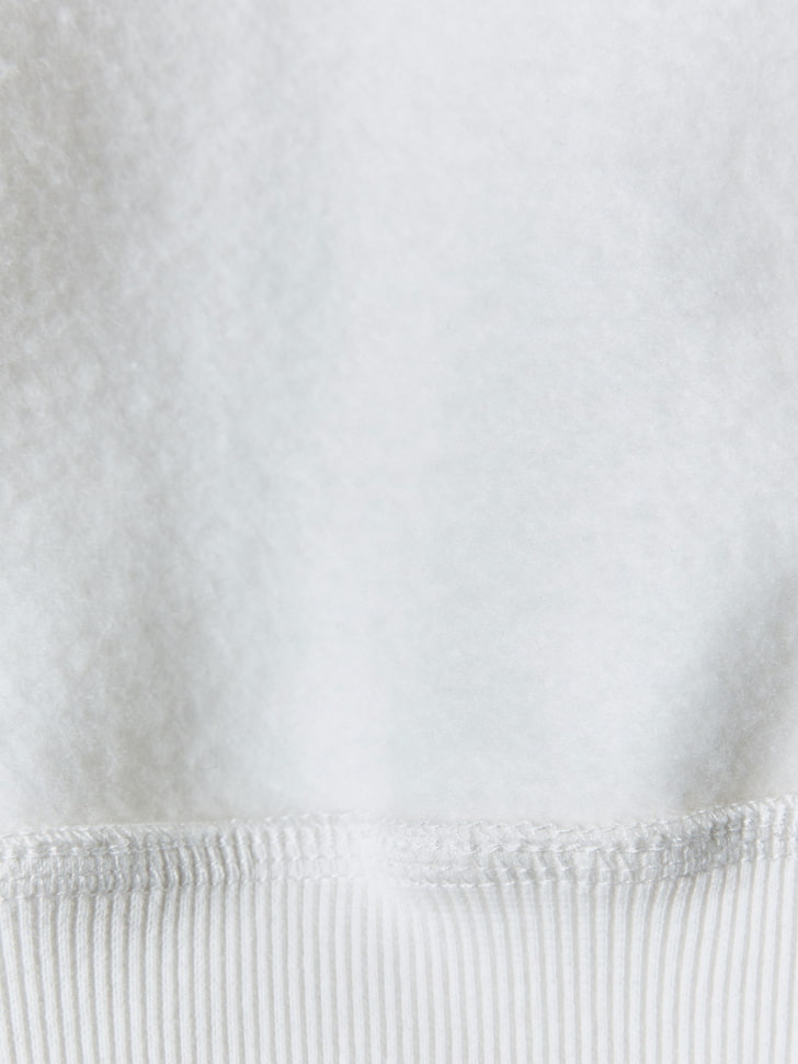 свитшот с объемной аппликацией для девочек 4680798688671 купить с доставкой