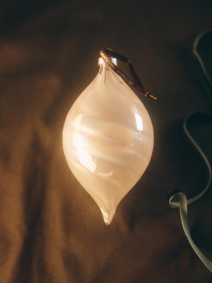 

Елочное украшение из стекла, SL5811227018