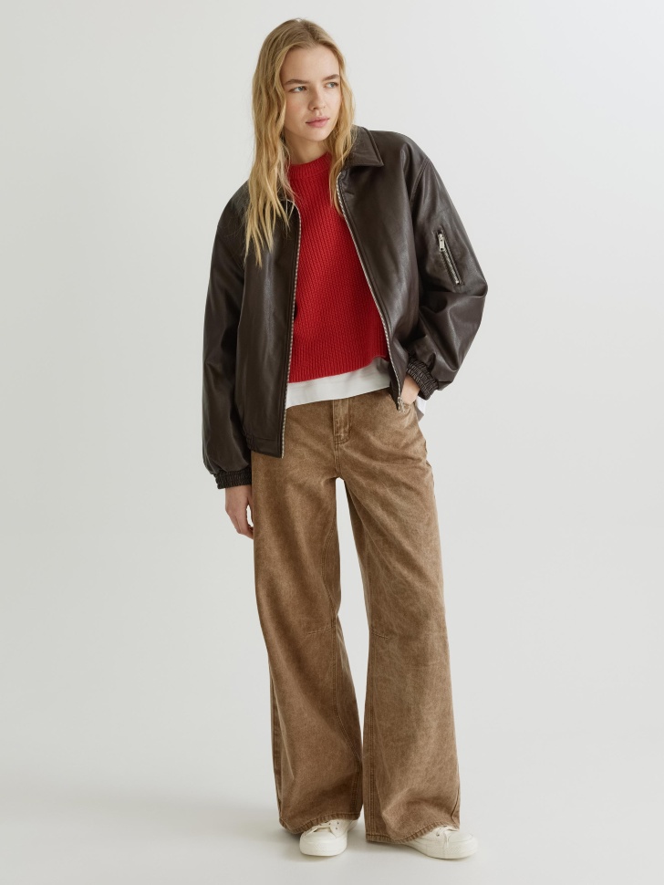 Товар с хорошими отзывами с внутренней стороны