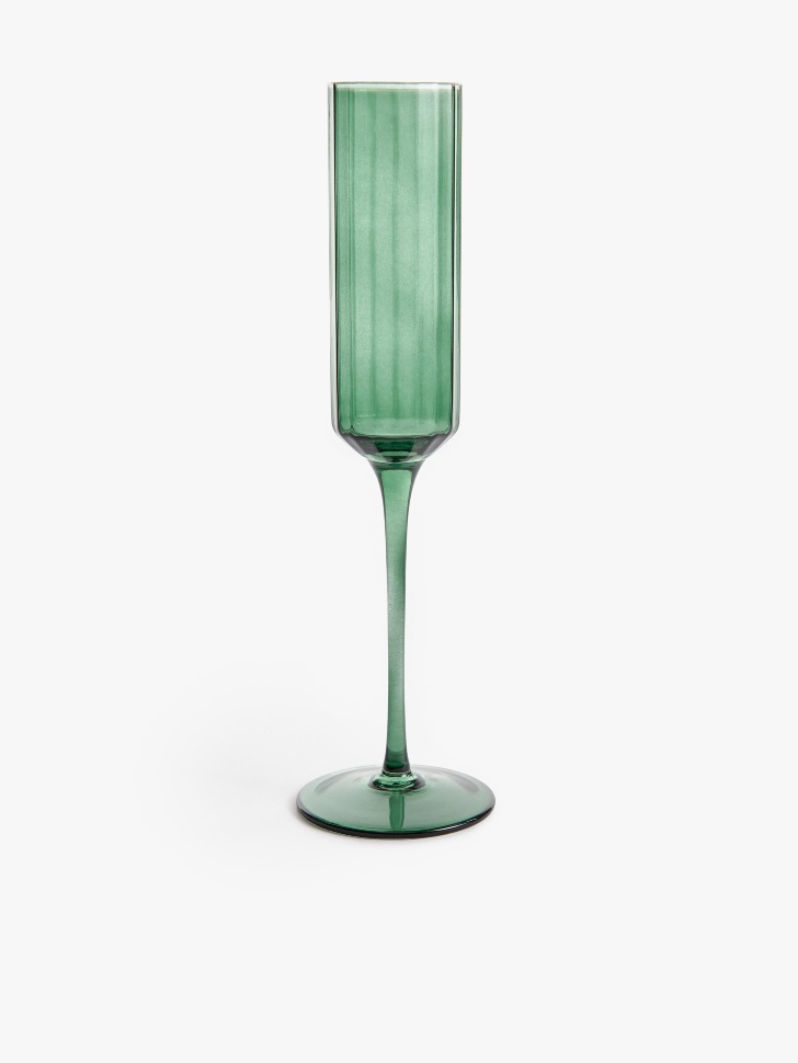 

Бокал из стекла с рельефным узором, SL6801226929