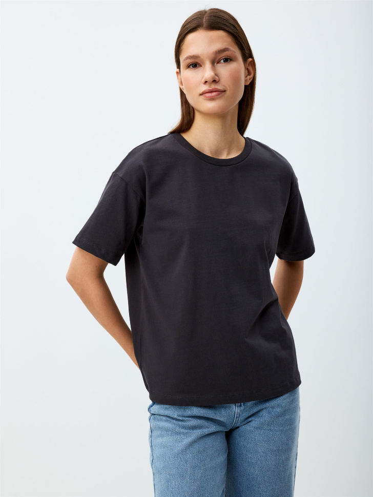 Футболка KATE OVERSIZE FIT