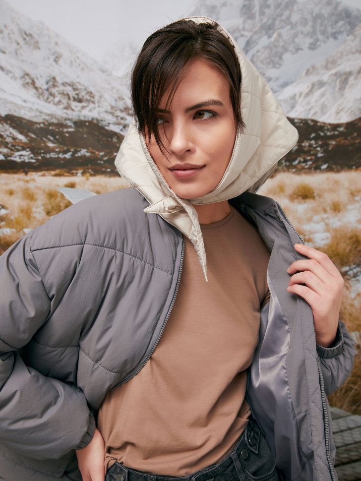 

косынка женская