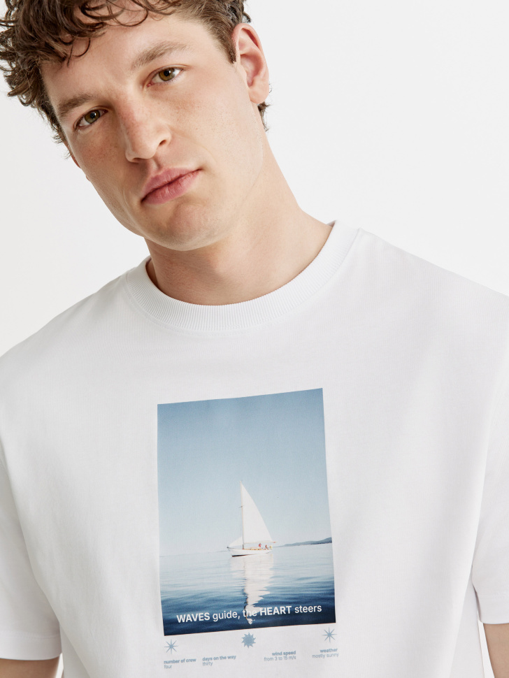 Товар с артикулом 4640611162467 вид сзади