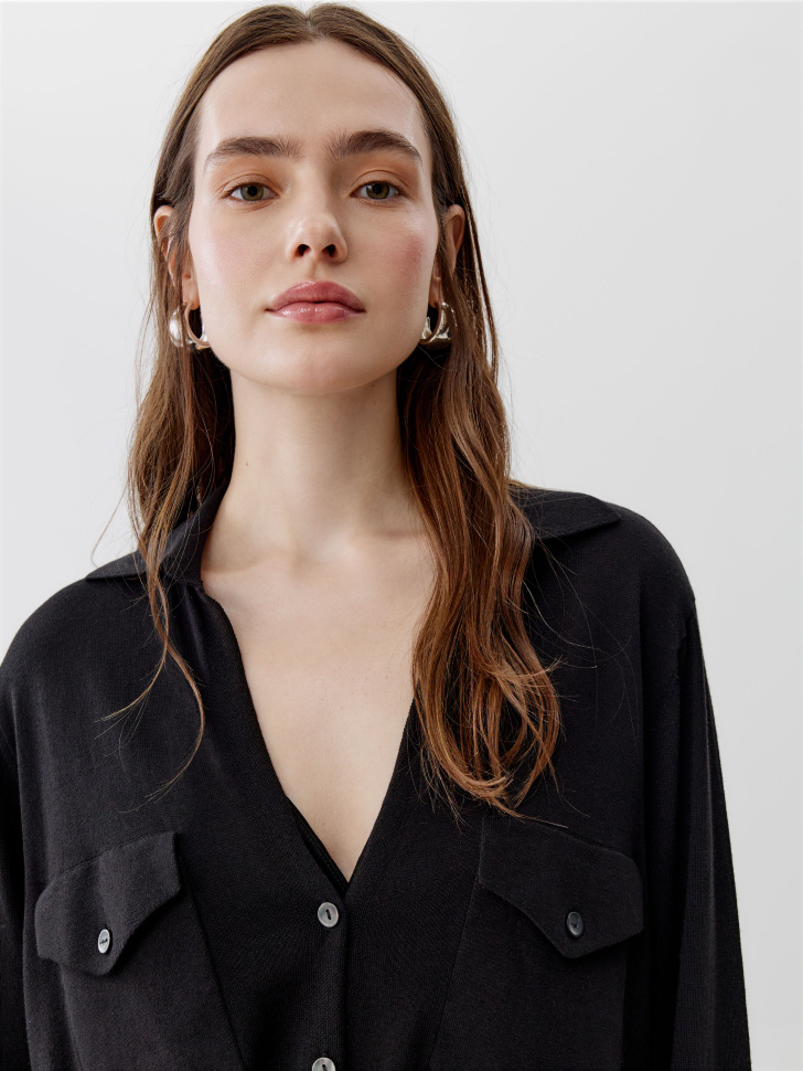 Товар с артикулом 4610517899743 вид сзади