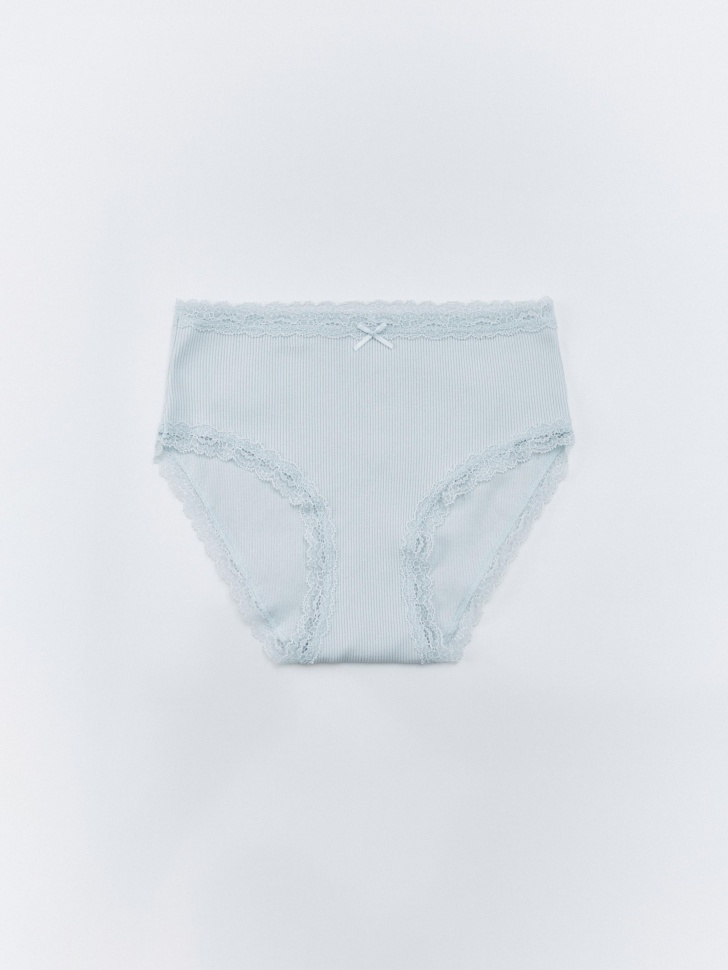 набор из 3 трусов-слипов для девочек 4610517118639 в интернет магазине