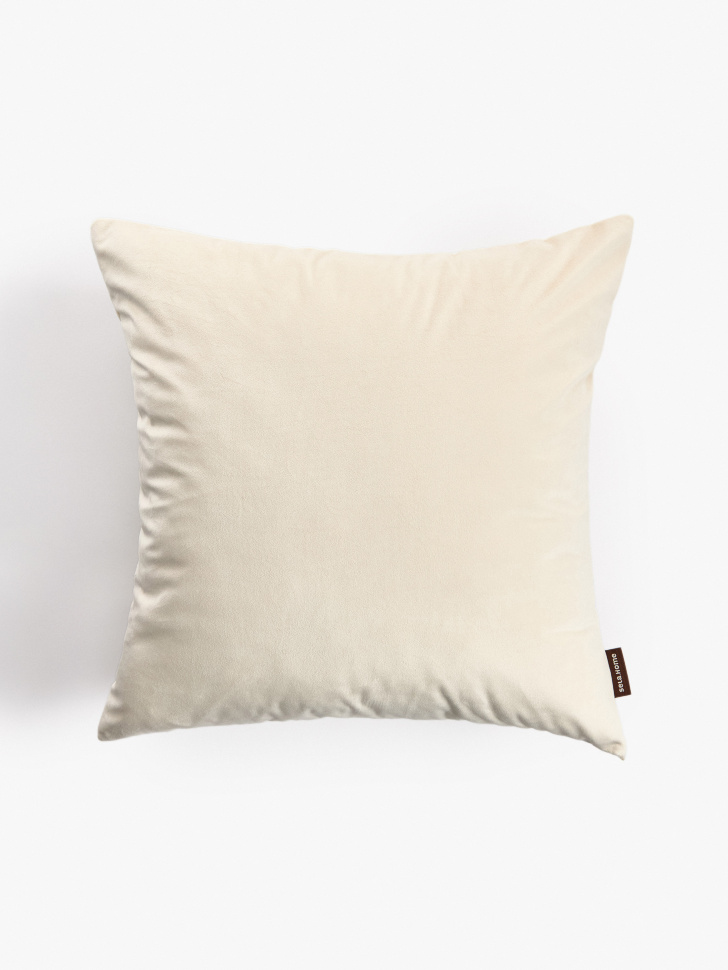 

Чехол для декоративной подушки из велюра, SL6801226515