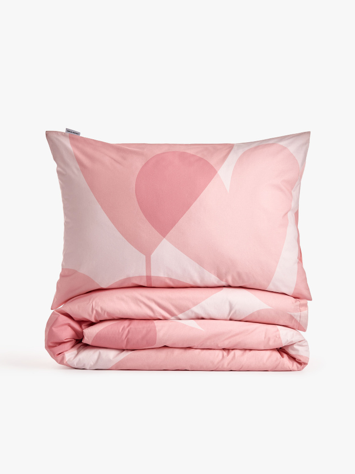 комплект детского постельного белья без простыни 1,5 спальный 140х200 см 4610517541338 фотография