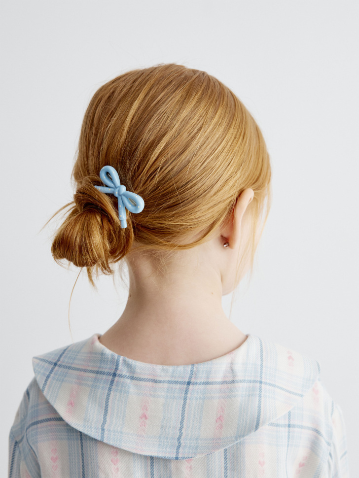 

Набор заколок для девочек, 2 шт., SL6802172816