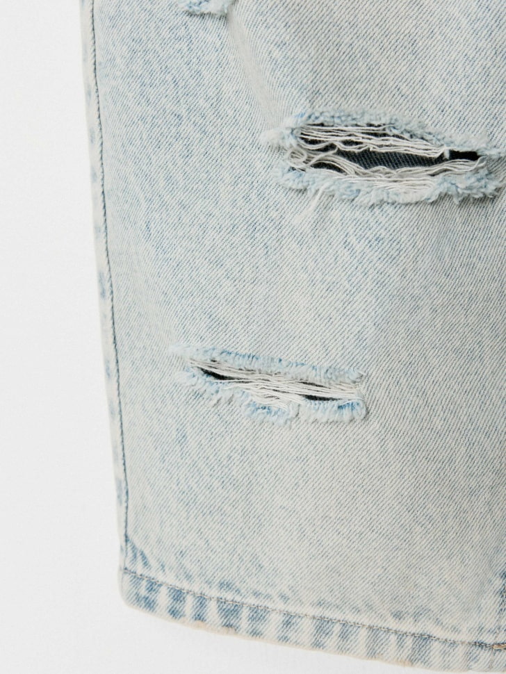 Джинсы Baggy детские. Фото №8