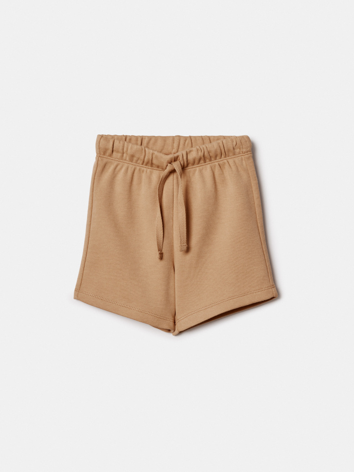 Шорты Sela для мальчика, бежевый, арт. 52194