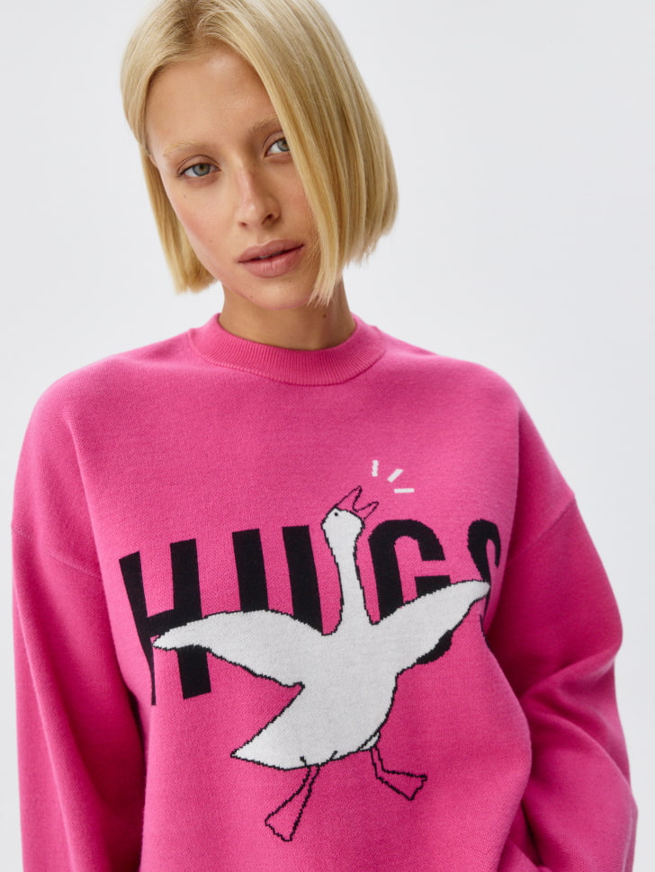 Товар с артикулом 4610517117595 вид сзади