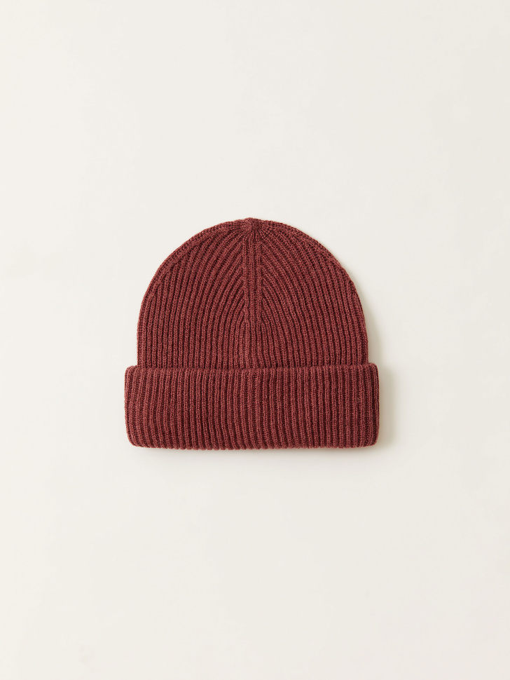 шапка женская