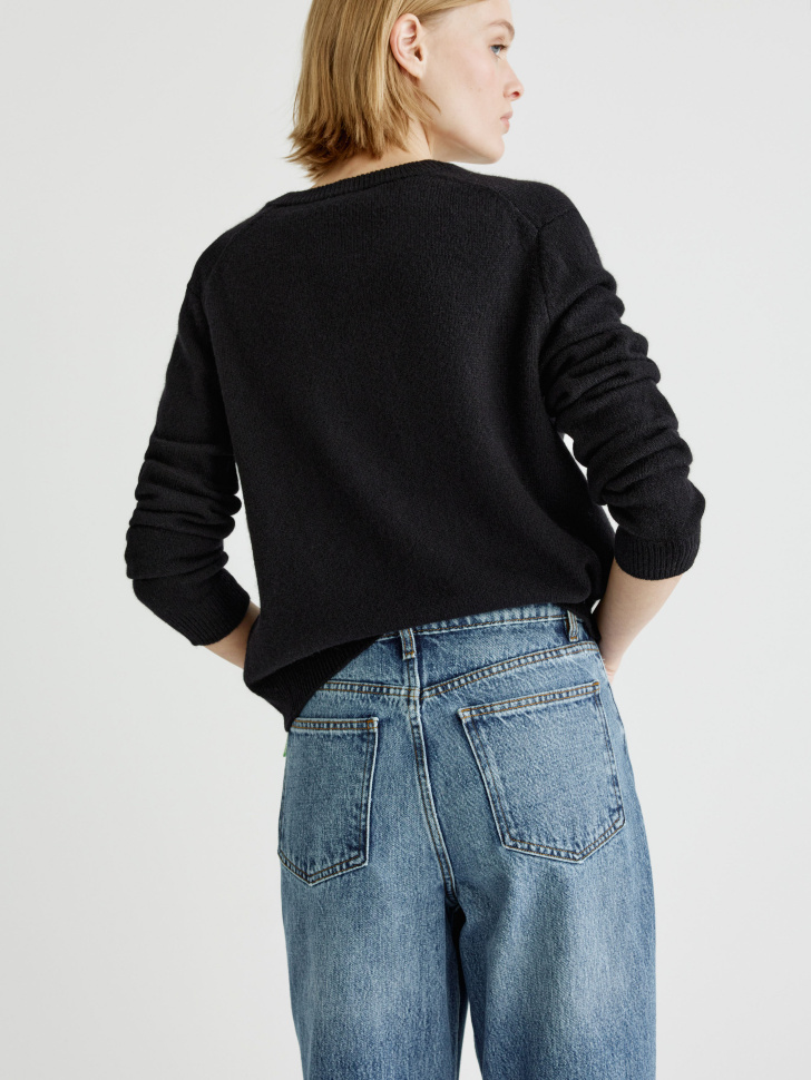 Товар с хорошими отзывами с внутренней стороны