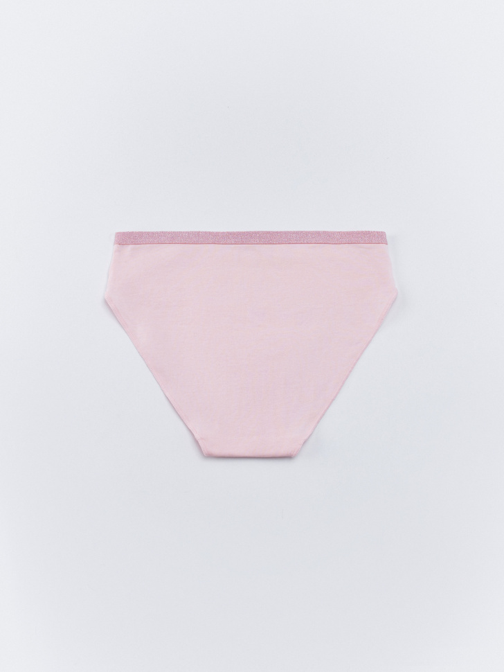 набор из 3 трусов-слипов для девочек  x смешарики 4610517096944 с промокодом