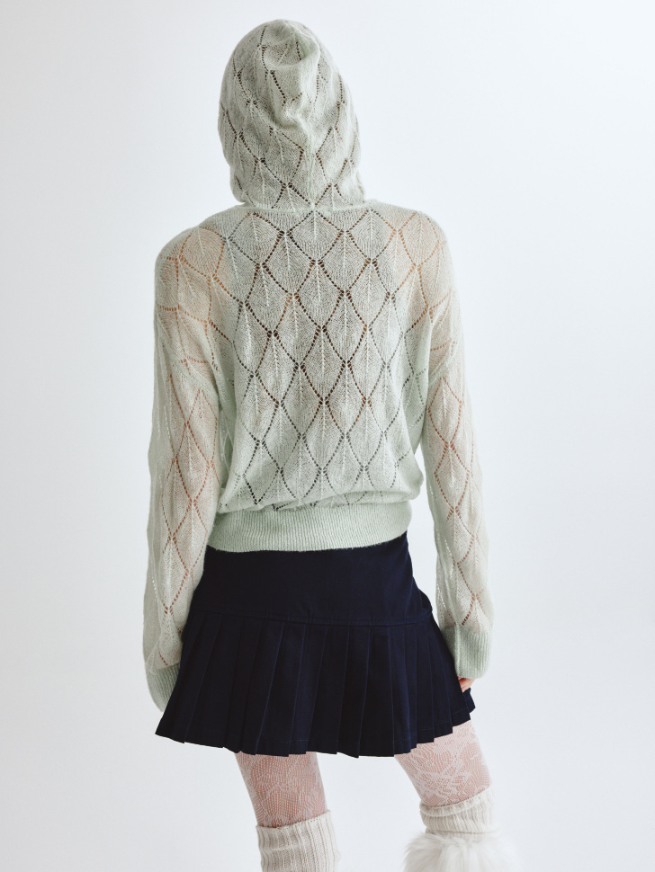 Товар с хорошими отзывами с внутренней стороны