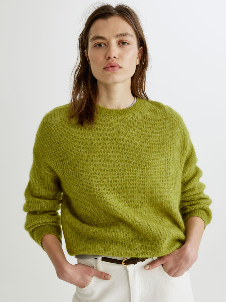 Товар с хорошими отзывами с внутренней стороны