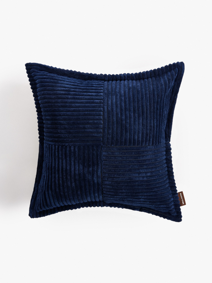 

Чехол для декоративной подушки из велюра, SL6801226516