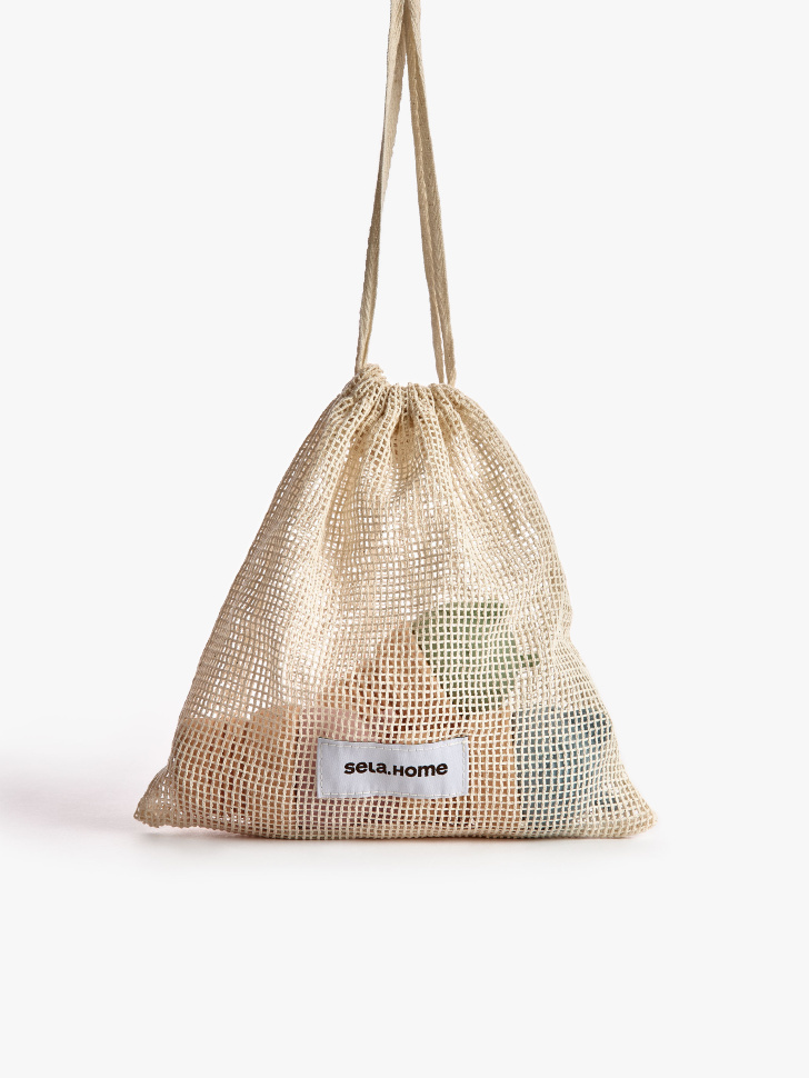 набор игрушек для купания «мороженое» для детей от бренда sela вид слева