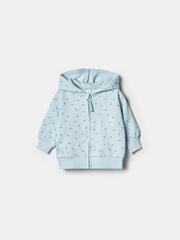 Толстовка SELA для малышей, арт. 38762