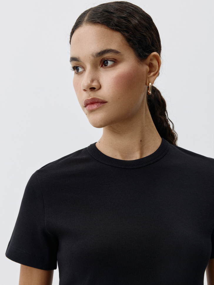Футболка KIRA SLIM FIT