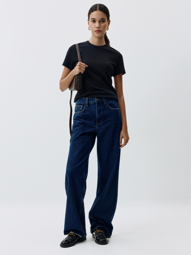 Футболка KIRA SLIM FIT. Фото №2