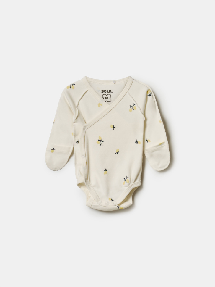 Товар с артикулом 4610517724427 вид сзади