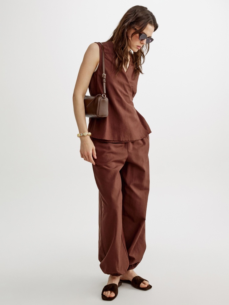 Товар с хорошими отзывами с внутренней стороны