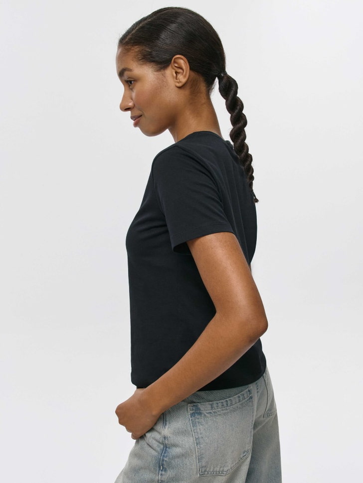 Футболка EVA SLIM FIT. Фото №4
