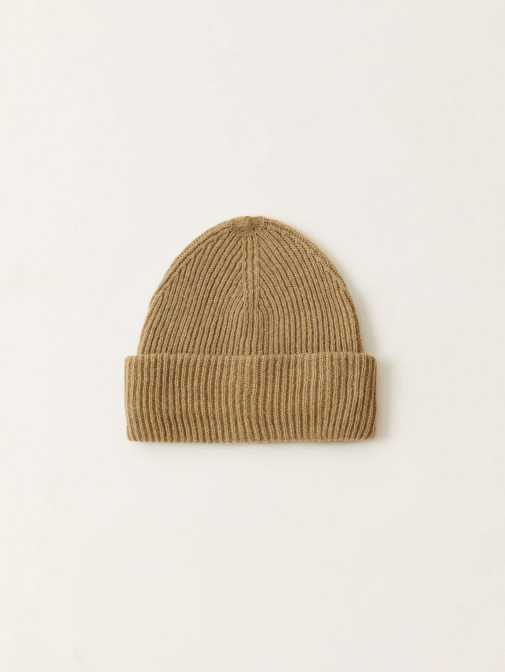 шапка женская