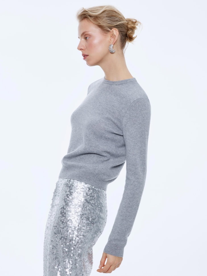 джемпер из шерсти и кашемира 4610517246301 в интернет магазине