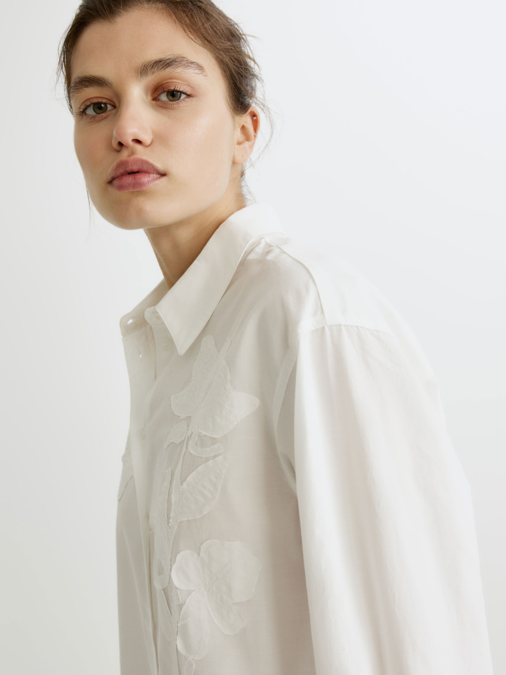 Товар с артикулом 4610517349835 вид сзади