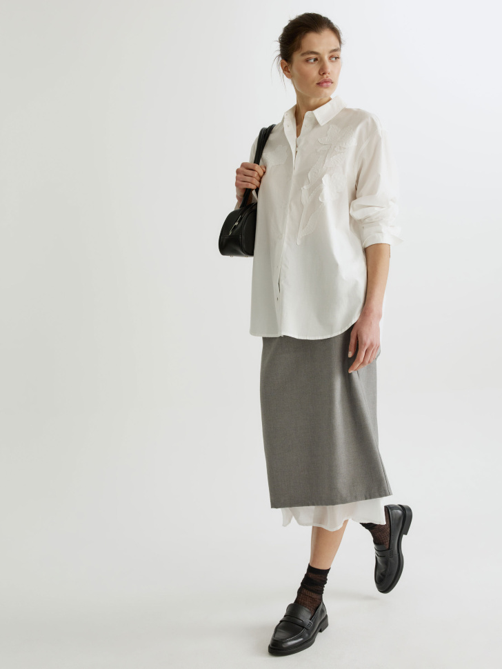 Товар с хорошими отзывами с внутренней стороны