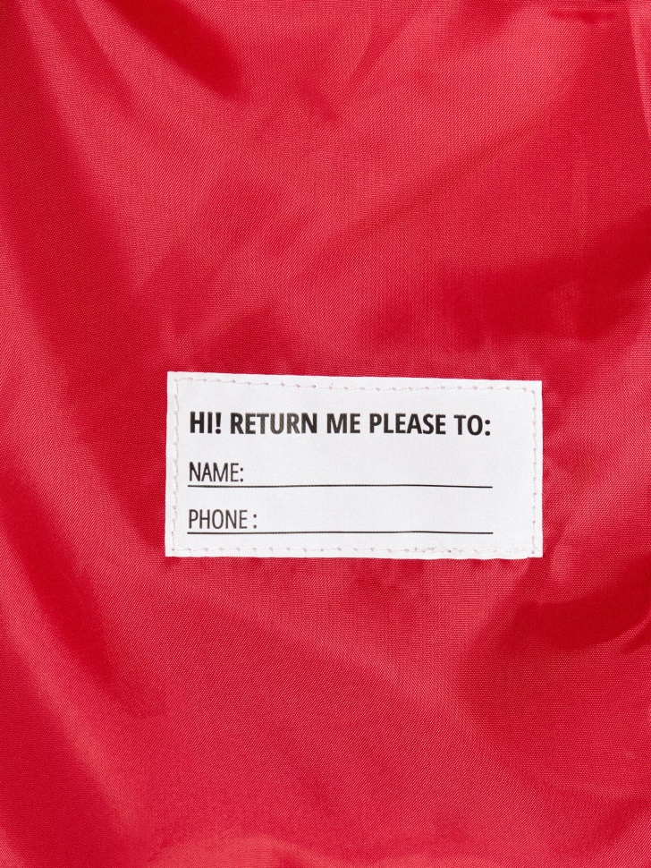 Товар с хорошими отзывами с внутренней стороны