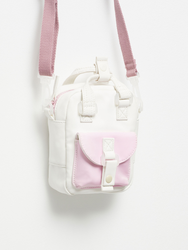 

Сумка через плечо детская