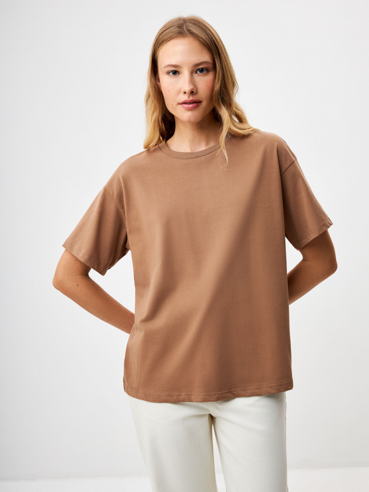 Футболка KATE OVERSIZE FIT