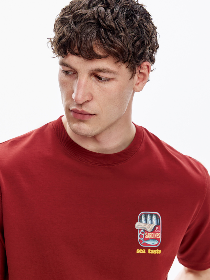 Товар с артикулом 4640611162504 вид сзади